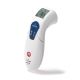 Termometru Multifunctional Non-Contact cu infrarosu 6 in 1, Thermo Diary Head, Pic Solution 435778